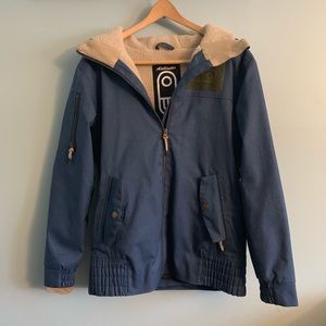 Airblaster Women’s Snowboard Jacket